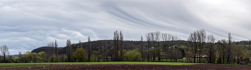 Vallée de la Vézère