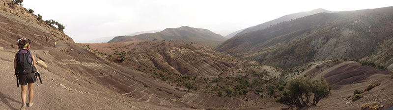 Maroc