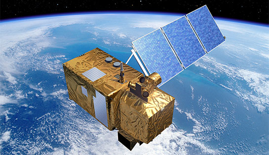 Copernicus Sentinel