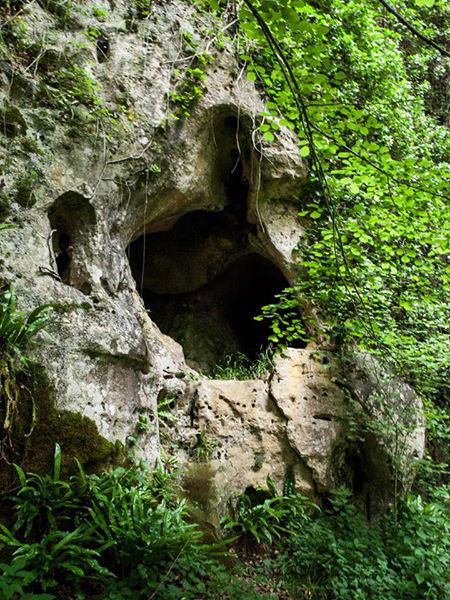 Le Périgord en été